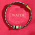 Water(Wrist Circumference: 14-17cm)