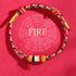 Fire(Wrist Circumference: 14-17cm)