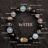 Water(Wrist Circumference: 14-16cm) / 12mm