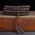 lce Obsidian(Wrist Circumference: 14-16cm) / 8mm