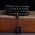 Black Obsidian(Wrist Circumference: 14-16cm) / 8mm