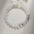 Gold(Wrist Circumference: 14-16cm) / 8mm