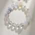Gold(Wrist Circumference: 14-16cm) / 12mm