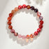 Fire(Wrist Circumference: 14-16cm) / 8mm