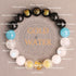 Gold Water(Wrist Circumference: 14-16cm) / 12mm