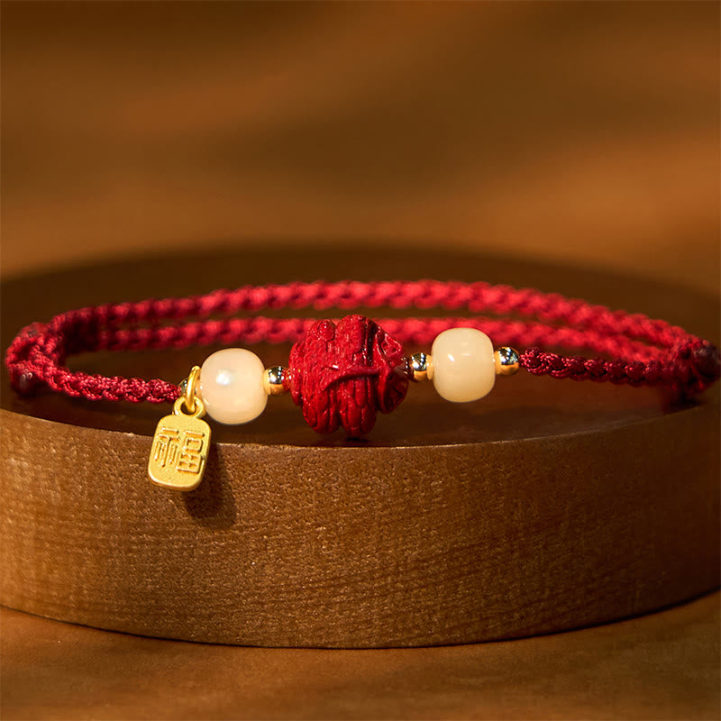 KarmaRipple's Fortunate The Year of The Snake Blessing Snake Protection Bundle p2