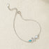 925 Sterling Silver Plated Platinum