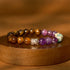 Tiger Eye(Wrist Circumference: 15-17cm)