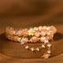 Sun Stone(Wrist Circumference: 14-16cm)