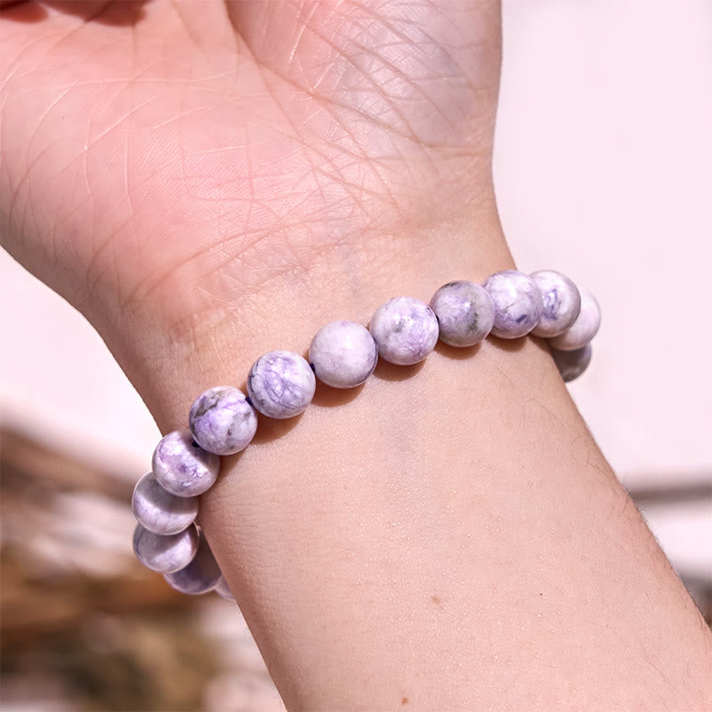 KarmaRipple's KarmaRipple Sodalite Balance Bracelet p3