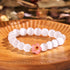 White Cat's Eye(Wrist Circumference: 14-17cm)
