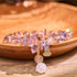 Strawberry Quartz(Wrist Circumference: 14-16cm)