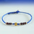 Garnet Copper Flower(Wrist Circumference: 15-18cm)