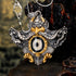 Garuda&50cm Zakiram Copper Chain