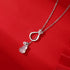 Chalcedony 925 Sterling Silver