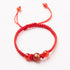 Red Agate Chinese Zodiac-Rat