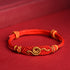 Red String-Adult(Wrist Circumference: 17-22cm)