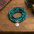 Apatite-The Tree Of Life