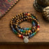 Tiger Eye(Wrist Circumference: 14-16cm)