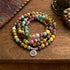 Tourmaline(Wrist Circumference: 14-16cm)