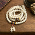 Golden Silk Jade (Wrist Circumference: 14-16cm)