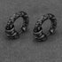 Charcoal Black / A Pair