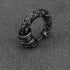 Charcoal Black / Single