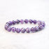 Amethyst(Wrist Circumference: 14-16cm)