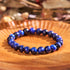 Blue Tiger Eye(Wrist Circumference: 14-16cm)