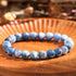 Kyanite(Wrist Circumference: 14-16cm)