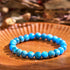 Apatite(Wrist Circumference: 14-16cm)