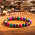 Tiger Eye Red Tiger Eye(Wrist Circumference: 14-16cm)