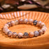 Black Moonstone(Wrist Circumference: 14-16cm)