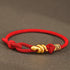 Red / 14-16cm / Gold 0.44g