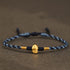 Blue(Wrist Circumference 14-18cm)