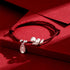 999 Sterling Silver Snake(Adjustable)