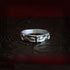 999 Sterling Silver / US10