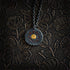 999 Sterling Silver & Silver Chain