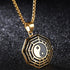 Golden Bagua