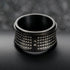 Black / US7