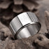 Silvery / US8
