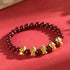 Five Snakes(Wrist Circumference: 14-16cm)