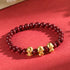 Three Snakes(Wrist Circumference: 14-16cm)