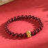 Fu Character Snake(Wrist Circumference: 14-16cm)