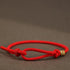 Red String / Colorful String
