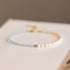 2mm Turquoise Pearl(Wrist Circumference: 15cm)