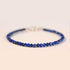 3mm Polygonal Beads / 15cm