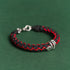 Red&Black Rope / 16cm