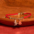 Red String(Wrist Circumference: 14-16cm)