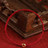 999 Gold Anklet(Circumference 19-23cm)